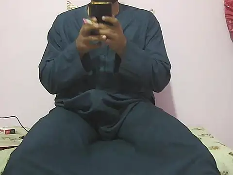 foxsanSs online show from April 12, 12:48 am