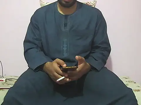 foxsanSs online show from April 13, 8:58 pm