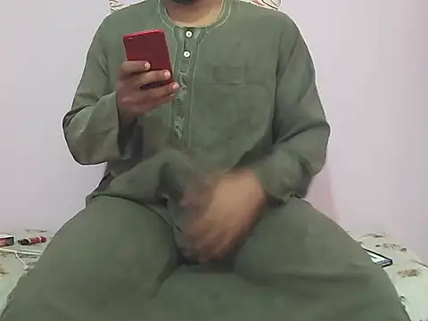 foxsanSs online show from April 14, 10:32 am