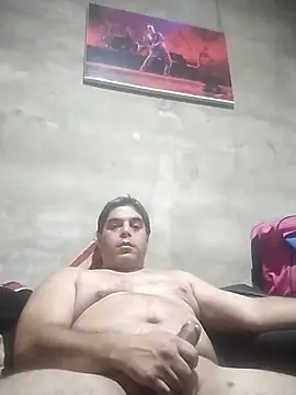 Tonilp1984 online show from March 20, 6:57 pm