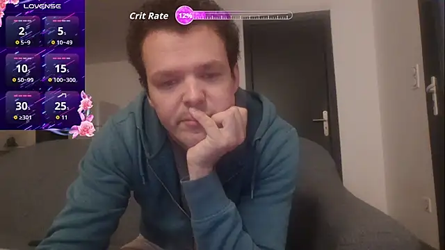 antoinepassion online show from October 19, 5:24 pm