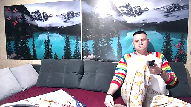 Big Boss55 online show from October 18, 9:43 am