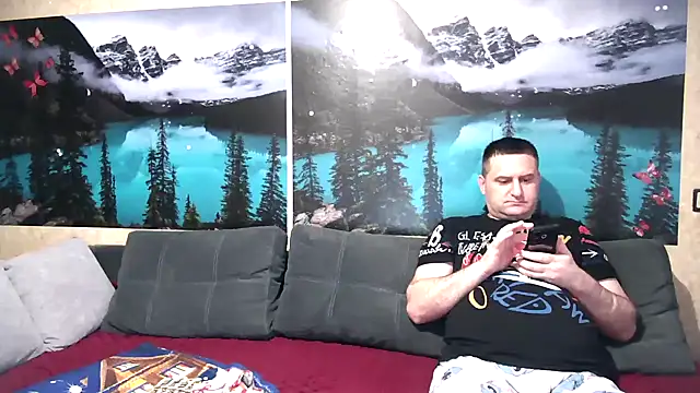 Big Boss55 online show from November 2, 9:11 am