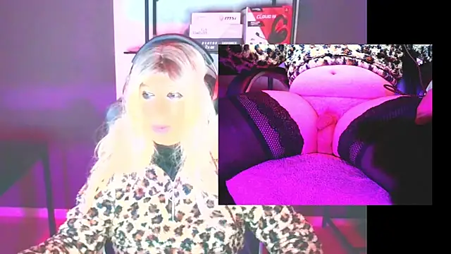 LatruieSow online show from November 27, 2:35 am