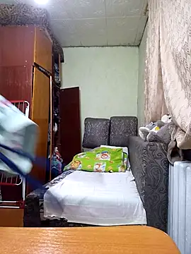 BustyBlond online show from November 18, 4:17 am