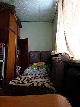 BustyBlond online show from January 19, 6:39 am