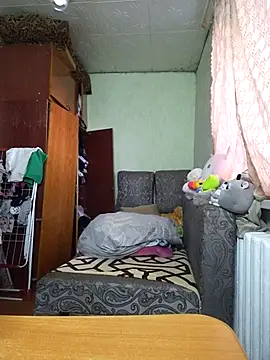 BustyBlond online show from March 14, 3:56 am