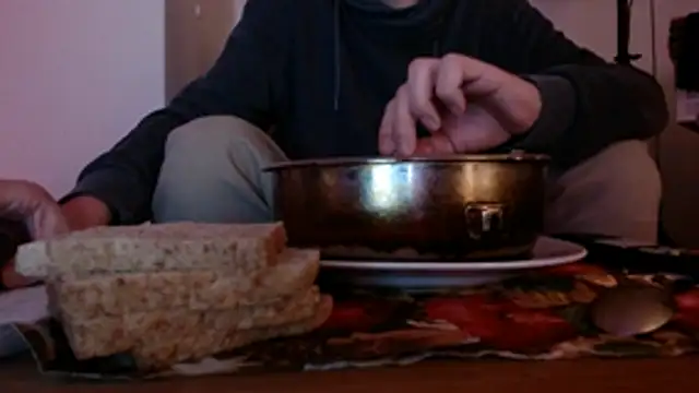 Cordt27 online show from November 15, 8:16 pm