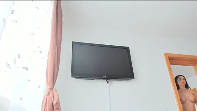 wildalissa online show from January 23, 7:18 pm