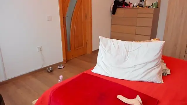 wildalissa online show from February 21, 6:59 pm