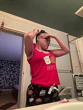 RuggyRackz online show from November 19, 3:28 am