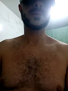 SMOKERBEASTBR online show from January 10, 5:31 am