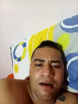 EISONREINA11 online show from November 11, 4:12 am