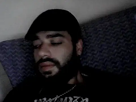 Snapshot of Magno_ATV chatting on July 17, 3:07 pm Magno ATV online show from July 17, 3:07 pm