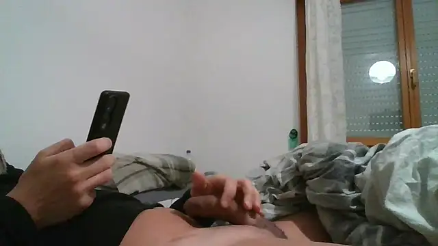 Diabulusux online show from January 16, 7:56 am