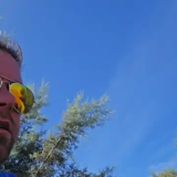 Trucker Hunter online show from February 8, 11:46 am