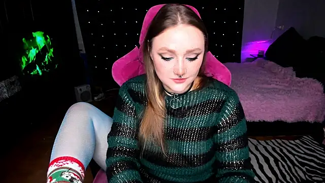 YourDyingBride online show from December 7, 1:36 am