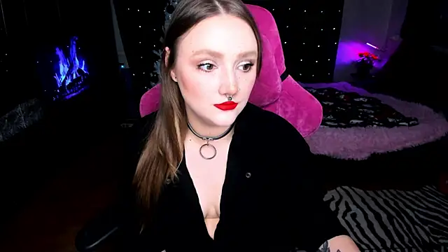 YourDyingBride online show from December 14, 5:07 am