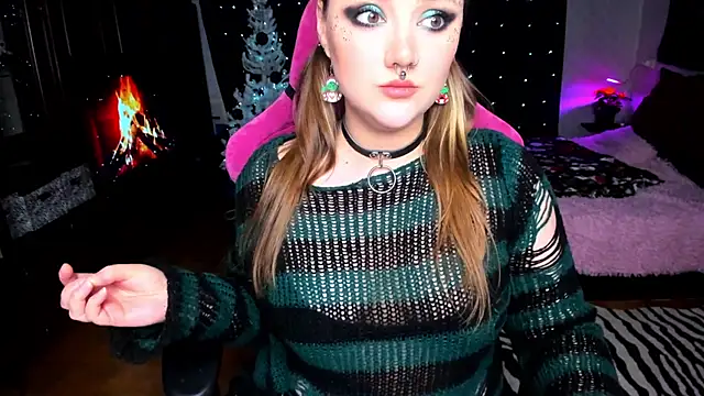 YourDyingBride online show from December 21, 8:10 pm