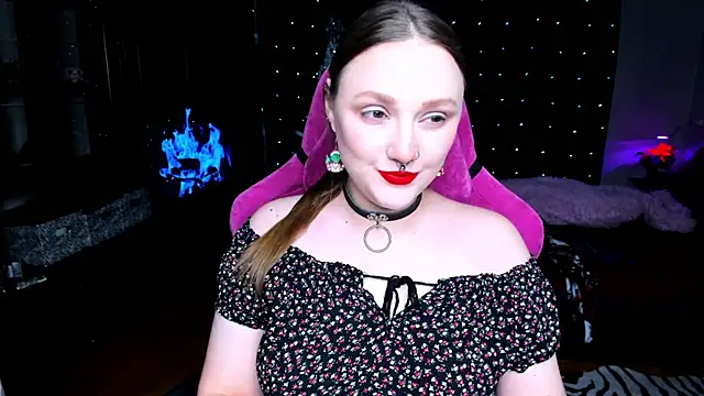 YourDyingBride online show from December 24, 10:06 pm