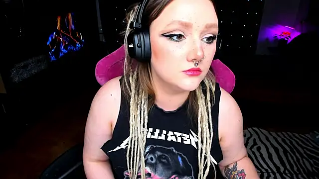 YourDyingBride online show from January 30, 5:52 am