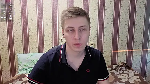 darienlarge online show from February 5, 2:00 pm