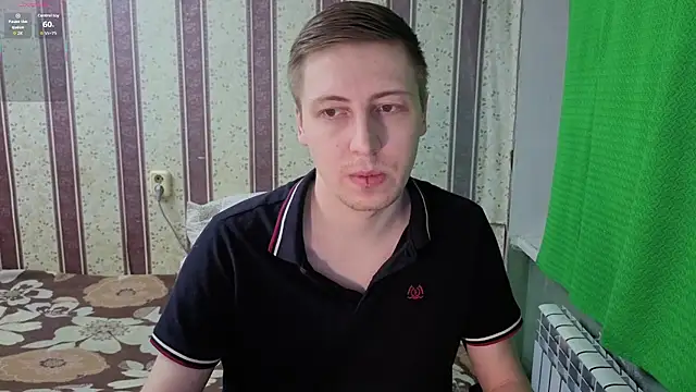 darienlarge online show from February 20, 3:47 am