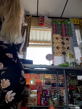 sammyqueenx21 online show from March 1, 3:03 pm