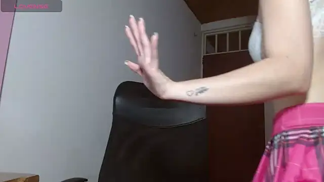 emily littesweet online show from October 17, 10:01 pm