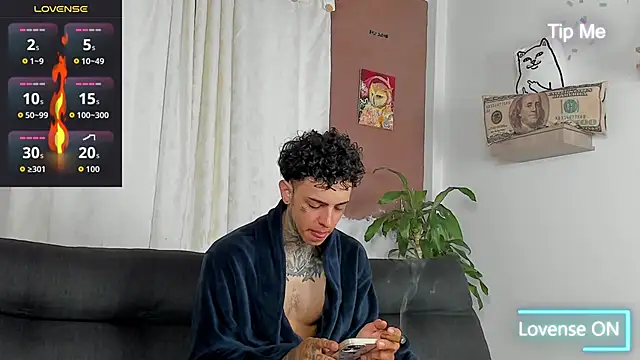 Aron ford online show from October 22, 11:43 am