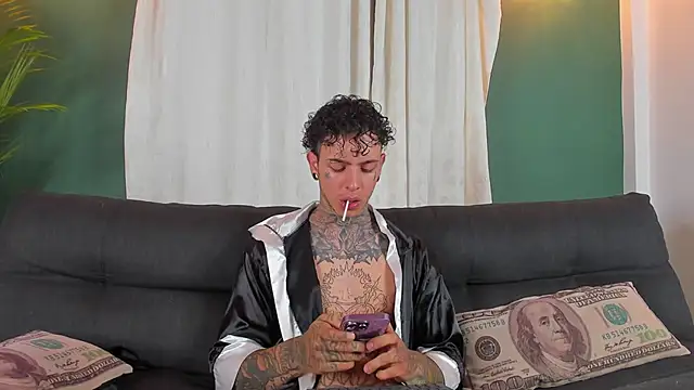 Aron ford online show from March 16, 4:51 am