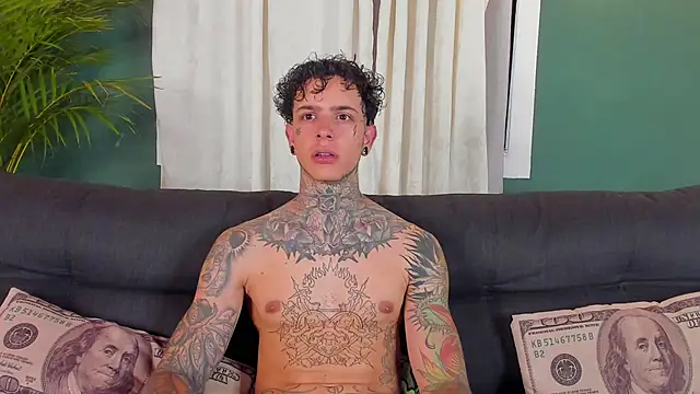 Aron ford online show from April 5, 3:04 am