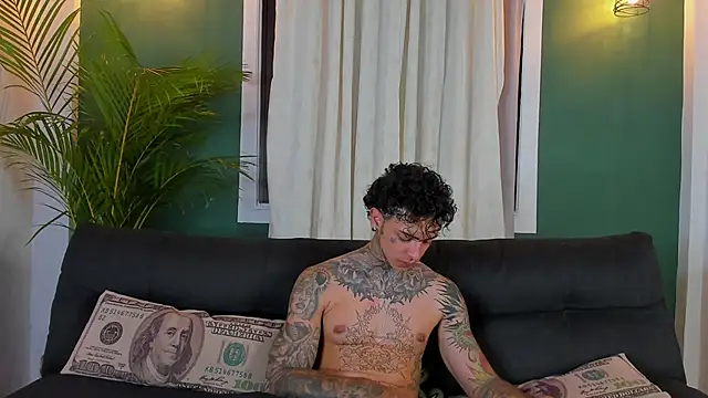 Aron ford online show from April 7, 2:23 am