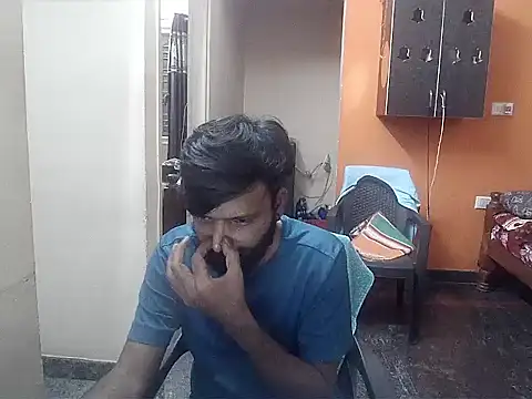 Indiaguy4u online show from December 6, 4:28 pm