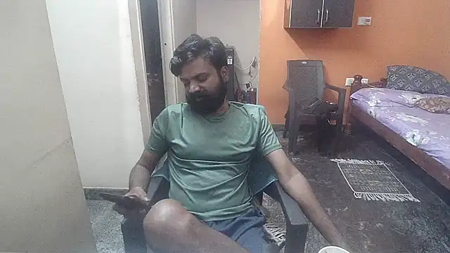 Indiaguy4u online show from January 18, 1:29 pm