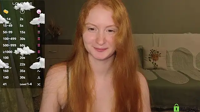 astoria ross  online show from September 25, 3:16 pm