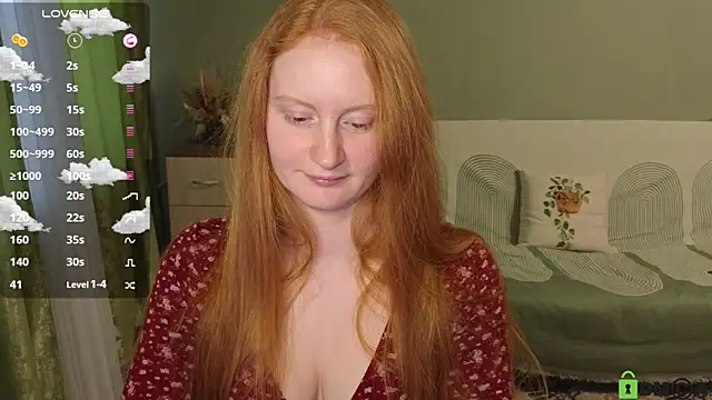 astoria ross  online show from April 23, 3:03 pm