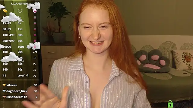astoria ross  online show from July 8, 3:16 pm