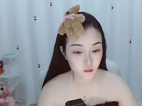 Angel-C online show from October 12, 1:48 am