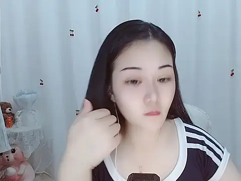 Angel-C online show from October 23, 1:38 am