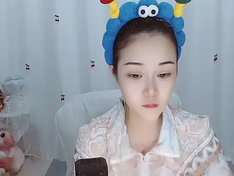 Angel-C online show from October 27, 1:31 am