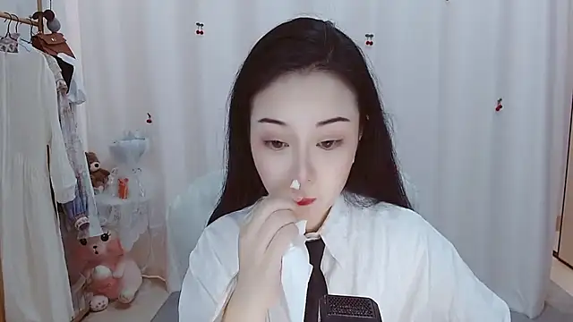 Angel-C online show from November 20, 1:39 am