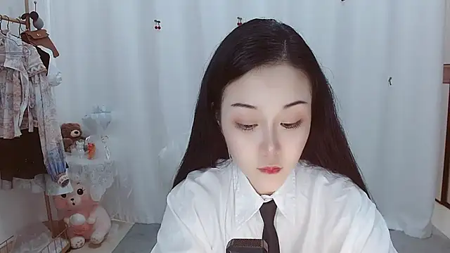 Angel-C online show from December 3, 1:46 am