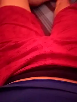 JOHN GOSTOSO online show from October 20, 4:07 pm