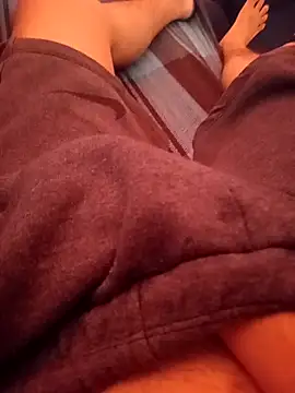 JOHN GOSTOSO online show from October 23, 3:55 pm