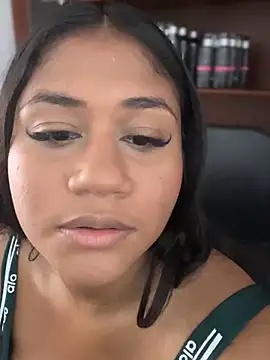 SSCARLETH  online show from December 16, 11:59 am