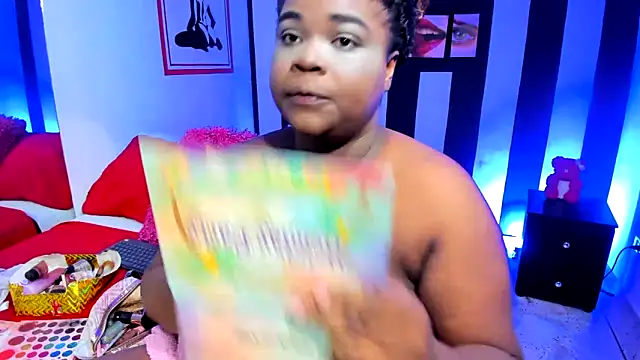 YeminaLeman online show from February 5, 8:04 pm