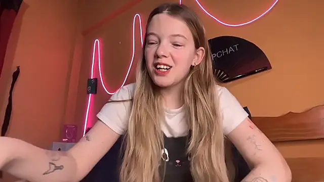 -veranito- online show from December 19, 3:02 am