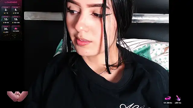 Danae 999 online show from March 17, 11:30 pm