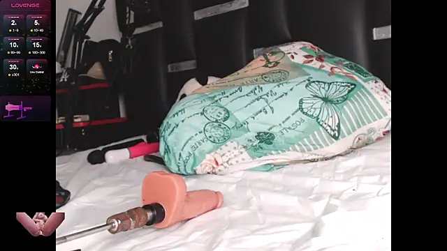 Danae 999 online show from March 19, 10:47 pm